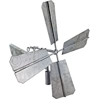 Orework Molino espantapajaros